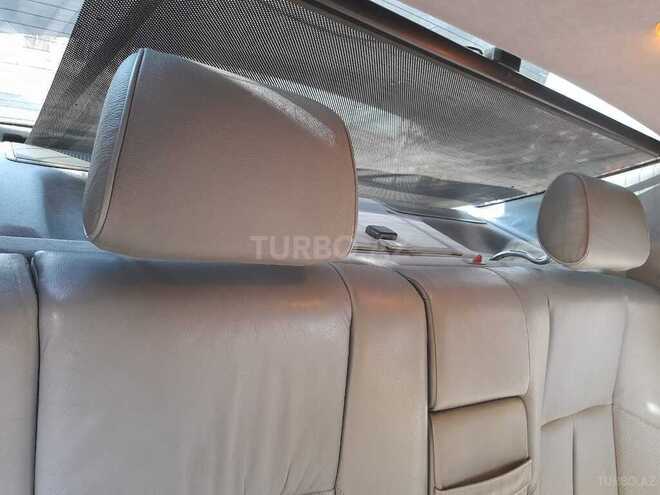 Mercedes C 240 1998, 522,000 km - 2.4 л - Ağcabədi