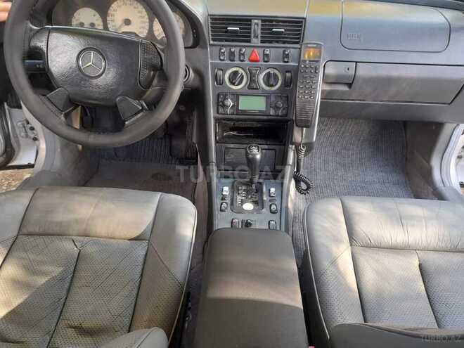 Mercedes C 240 1998, 522,000 km - 2.4 л - Ağcabədi