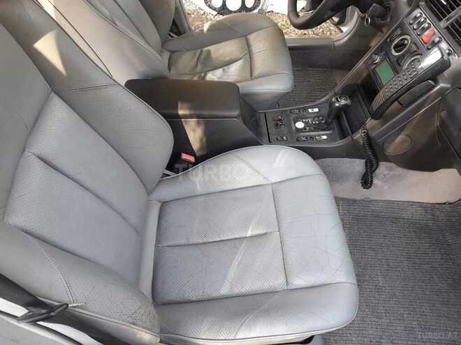Mercedes C 240 1998, 522,000 km - 2.4 л - Ağcabədi
