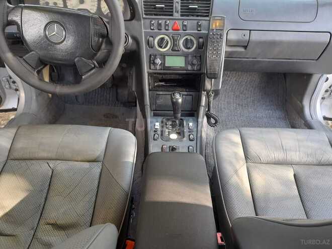 Mercedes C 240 1998, 522,000 km - 2.4 л - Ağcabədi