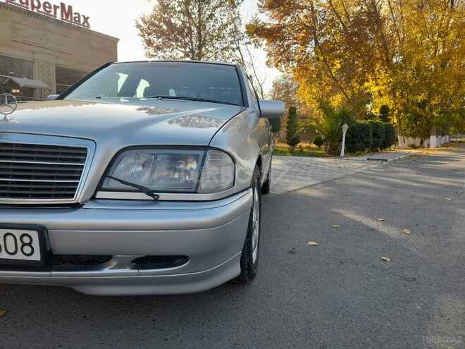 Mercedes C 240 1998, 522,000 km - 2.4 л - Ağcabədi
