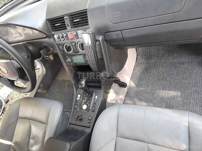 Mercedes C 240 1998, 522,000 km - 2.4 л - Ağcabədi