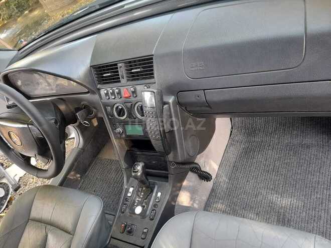 Mercedes C 240 1998, 522,000 km - 2.4 л - Ağcabədi
