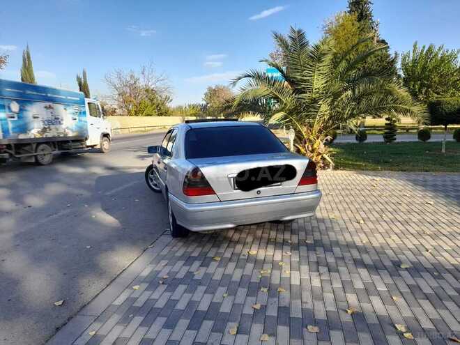 Mercedes C 240 1998, 522,000 km - 2.4 л - Ağcabədi