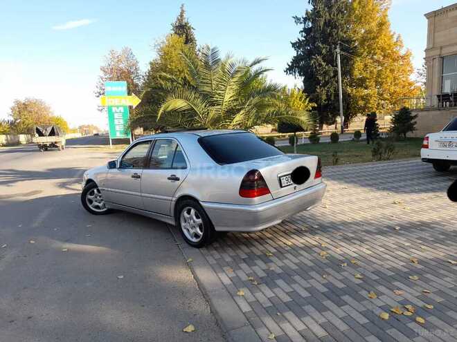 Mercedes C 240 1998, 522,000 km - 2.4 л - Ağcabədi