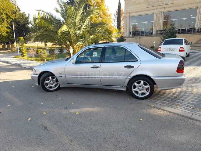 Mercedes C 240 1998, 522,000 km - 2.4 л - Ağcabədi