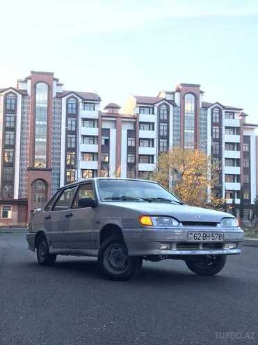 LADA (VAZ) 2115 2004, 222,000 km - 1.5 л - Zaqatala