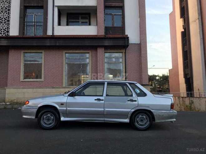 LADA (VAZ) 2115 2004, 222,000 km - 1.5 л - Zaqatala