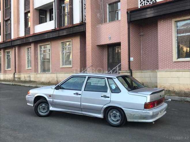 LADA (VAZ) 2115 2004, 222,000 km - 1.5 л - Zaqatala