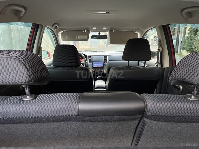 Nissan Tiida 2012, 22,300 km - 1.5 l - Bakı