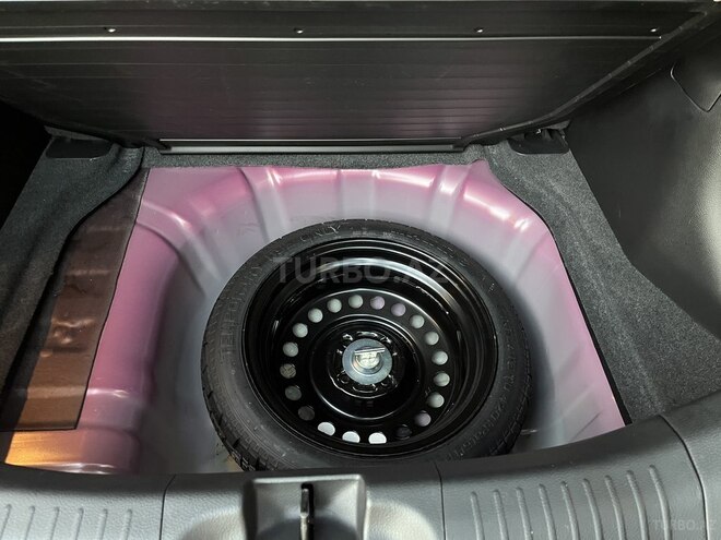 Nissan Tiida 2012, 22,300 km - 1.5 l - Bakı