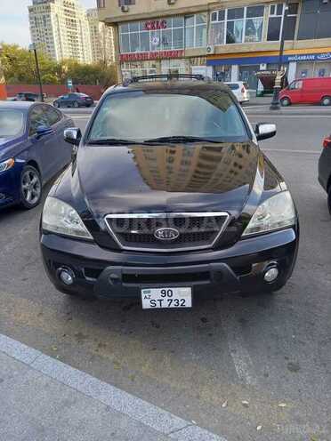 Kia Sorento 2006, 255,400 km - 3.5 l - Bakı