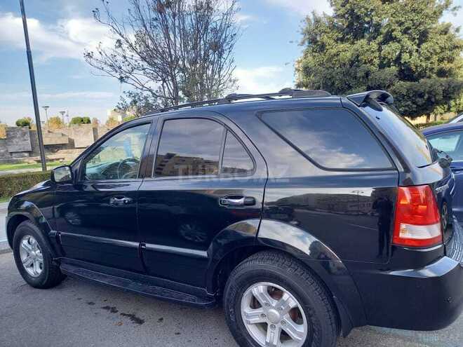Kia Sorento 2006, 255,400 km - 3.5 l - Bakı