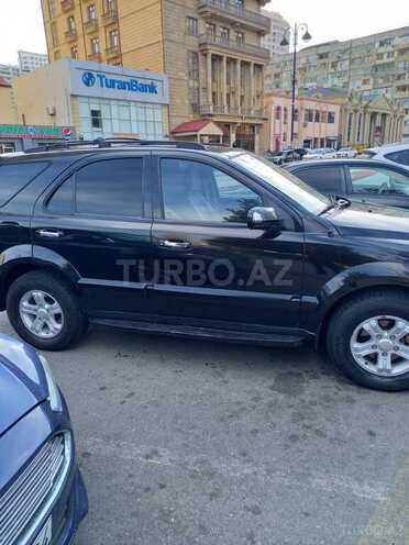 Kia Sorento 2006, 255,400 km - 3.5 l - Bakı