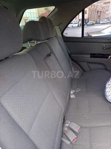 Kia Sorento 2006, 255,400 km - 3.5 l - Bakı