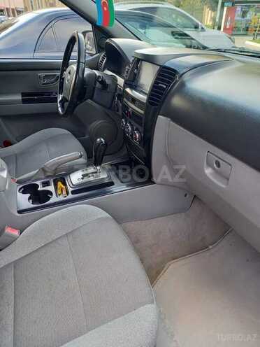Kia Sorento 2006, 255,400 km - 3.5 l - Bakı