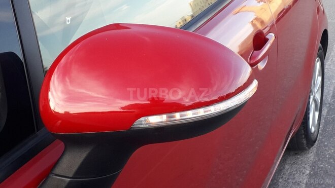 Kia Rio 2013, 88,000 km - 1.6 l - Bakı