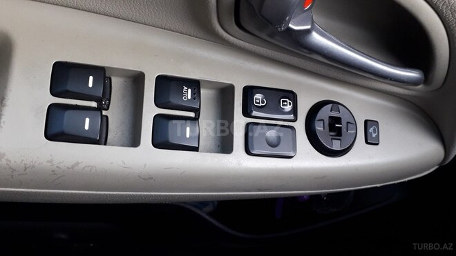 Kia Rio 2013, 88,000 km - 1.6 l - Bakı