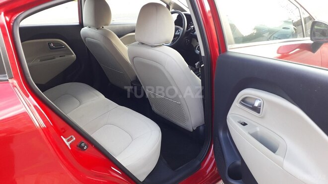 Kia Rio 2013, 88,000 km - 1.6 l - Bakı
