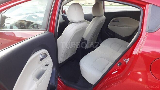 Kia Rio 2013, 88,000 km - 1.6 l - Bakı