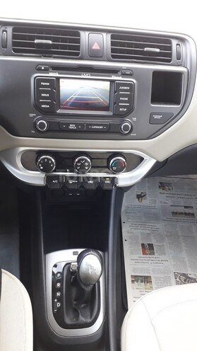 Kia Rio 2013, 88,000 km - 1.6 l - Bakı