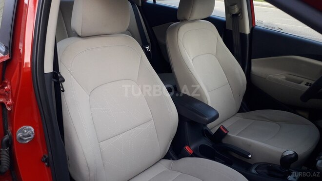 Kia Rio 2013, 88,000 km - 1.6 l - Bakı