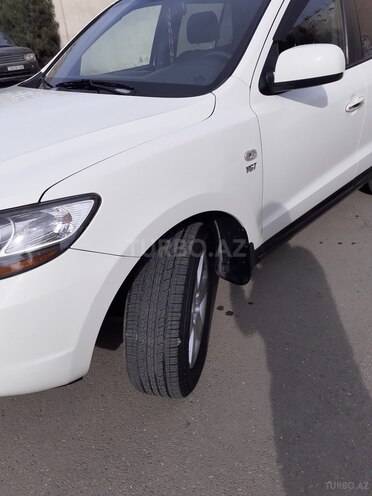 Hyundai Santa Fe 2007, 92,450 km - 2.0 l - Bakı