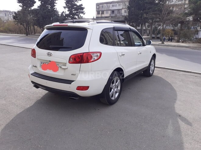 Hyundai Santa Fe 2007, 92,450 km - 2.0 l - Bakı