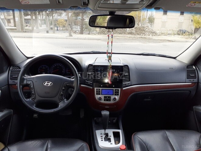 Hyundai Santa Fe 2007, 92,450 km - 2.0 l - Bakı