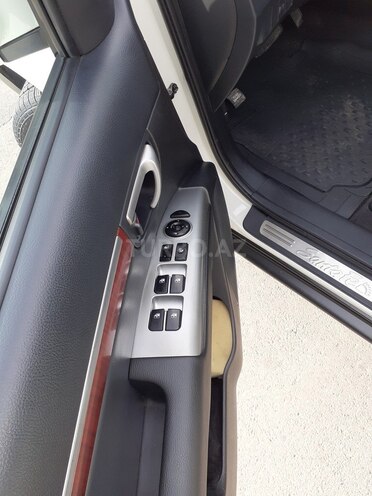 Hyundai Santa Fe 2007, 92,450 km - 2.0 l - Bakı