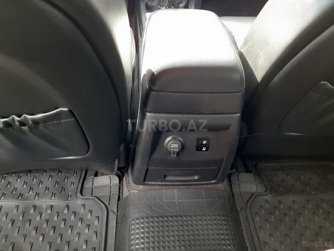 Hyundai Santa Fe 2007, 92,450 km - 2.0 l - Bakı