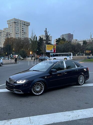 Daewoo Gentra 2013, 111,200 km - 1.5 l - Bakı