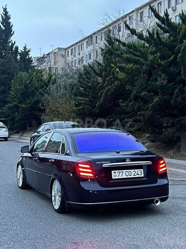 Daewoo Gentra 2013, 111,200 km - 1.5 l - Bakı