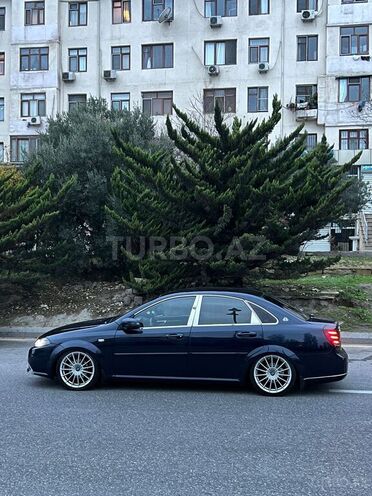 Daewoo Gentra 2013, 111,200 km - 1.5 l - Bakı