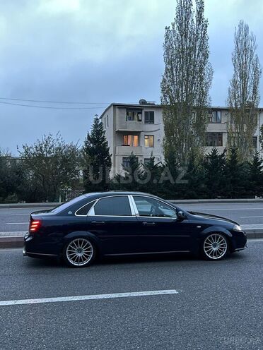 Daewoo Gentra 2013, 111,200 km - 1.5 l - Bakı