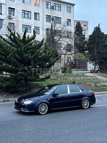 Daewoo Gentra 2013, 111,200 km - 1.5 l - Bakı