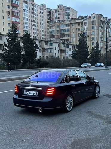 Daewoo Gentra 2013, 111,200 km - 1.5 l - Bakı