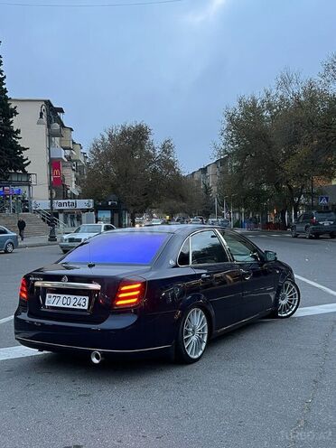 Daewoo Gentra 2013, 111,200 km - 1.5 l - Bakı