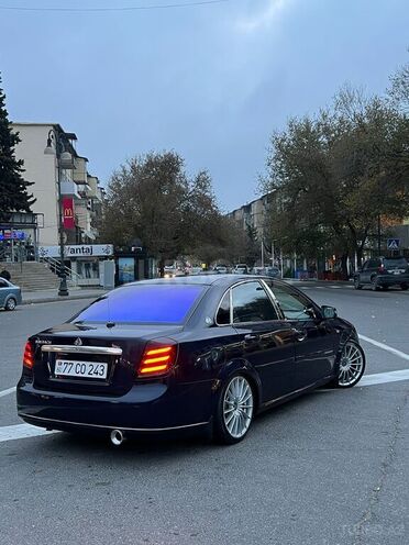 Daewoo Gentra 2013, 111,200 km - 1.5 l - Bakı