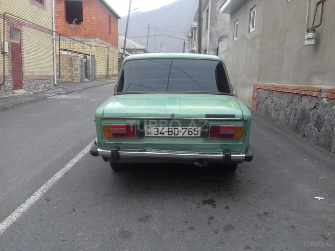 LADA (VAZ) 2106 1989, 36,000 km - 1.5 l - Qax