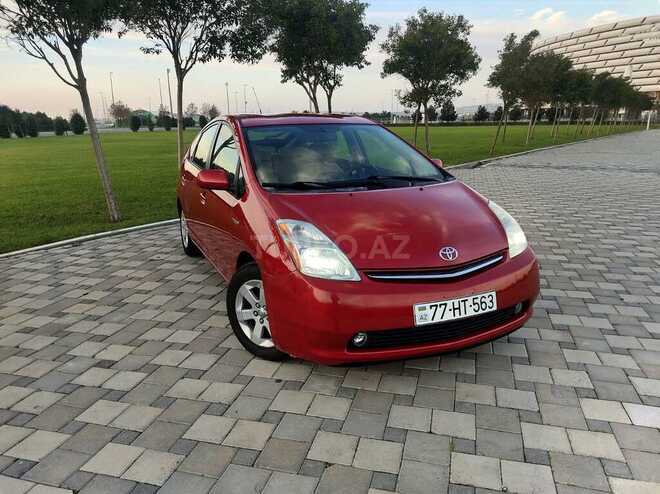 Toyota Prius 2006, 80,000 km - 1.5 l - Bakı