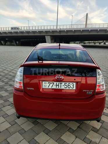 Toyota Prius 2006, 80,000 km - 1.5 l - Bakı
