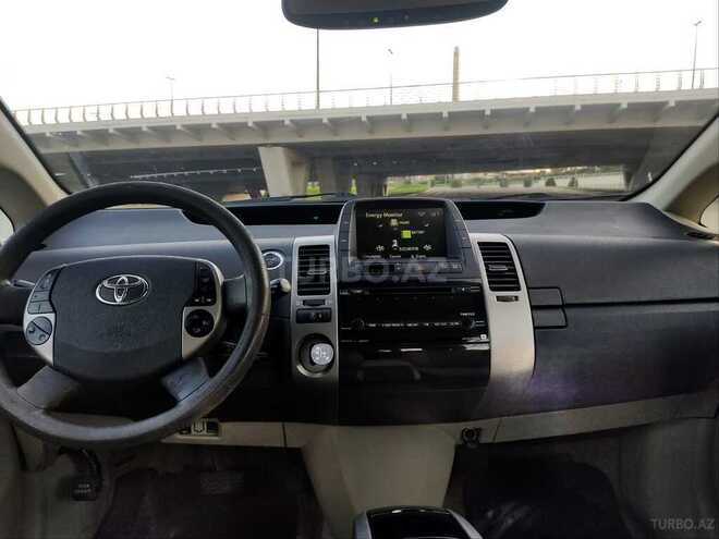 Toyota Prius 2006, 80,000 km - 1.5 l - Bakı