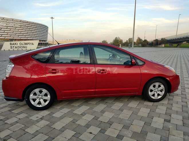 Toyota Prius 2006, 80,000 km - 1.5 l - Bakı