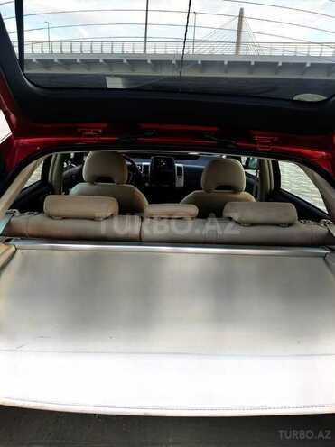 Toyota Prius 2006, 80,000 km - 1.5 l - Bakı