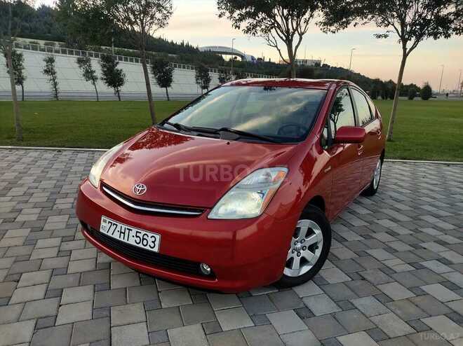 Toyota Prius 2006, 80,000 km - 1.5 l - Bakı
