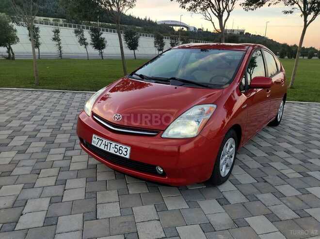 Toyota Prius 2006, 80,000 km - 1.5 l - Bakı