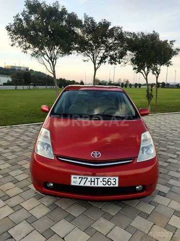 Toyota Prius 2006, 80,000 km - 1.5 l - Bakı