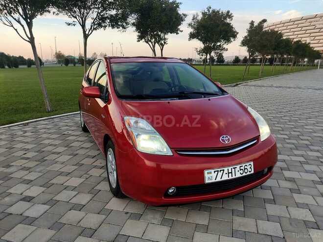 Toyota Prius 2006, 80,000 km - 1.5 l - Bakı