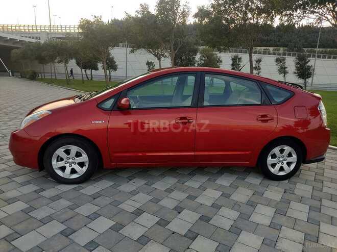 Toyota Prius 2006, 80,000 km - 1.5 l - Bakı